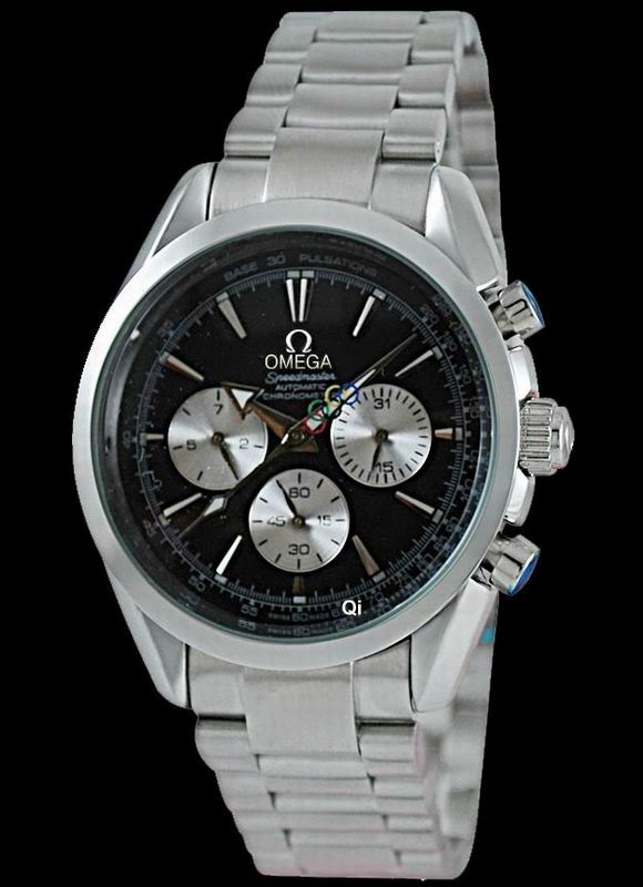 Omega watch man-413